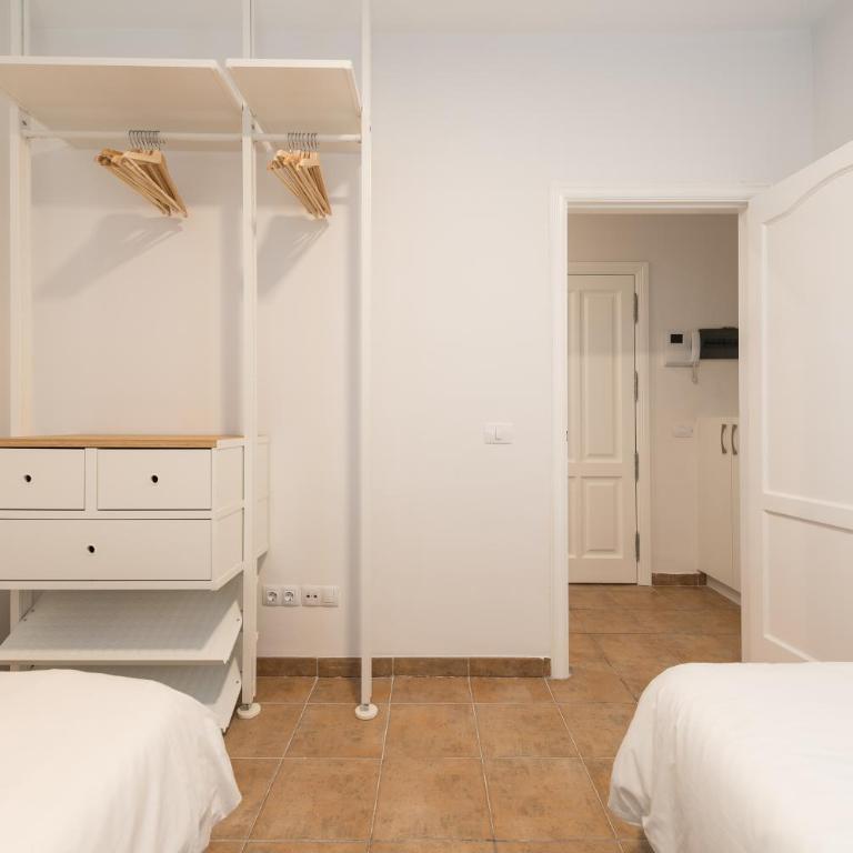 City, Sun and Living - Apartamento Superior - 4