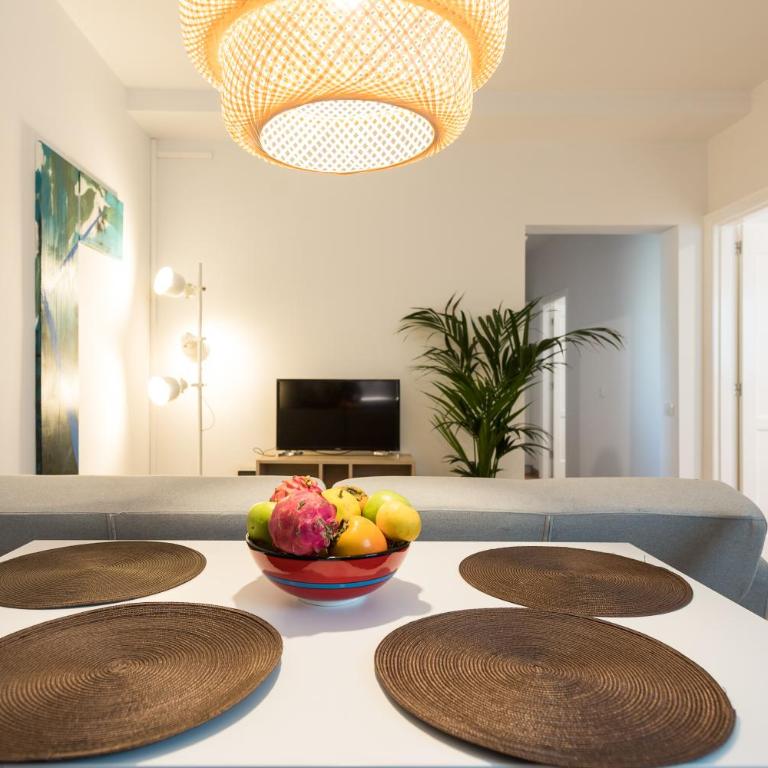 City, Sun and Living - Apartamento Superior - 2