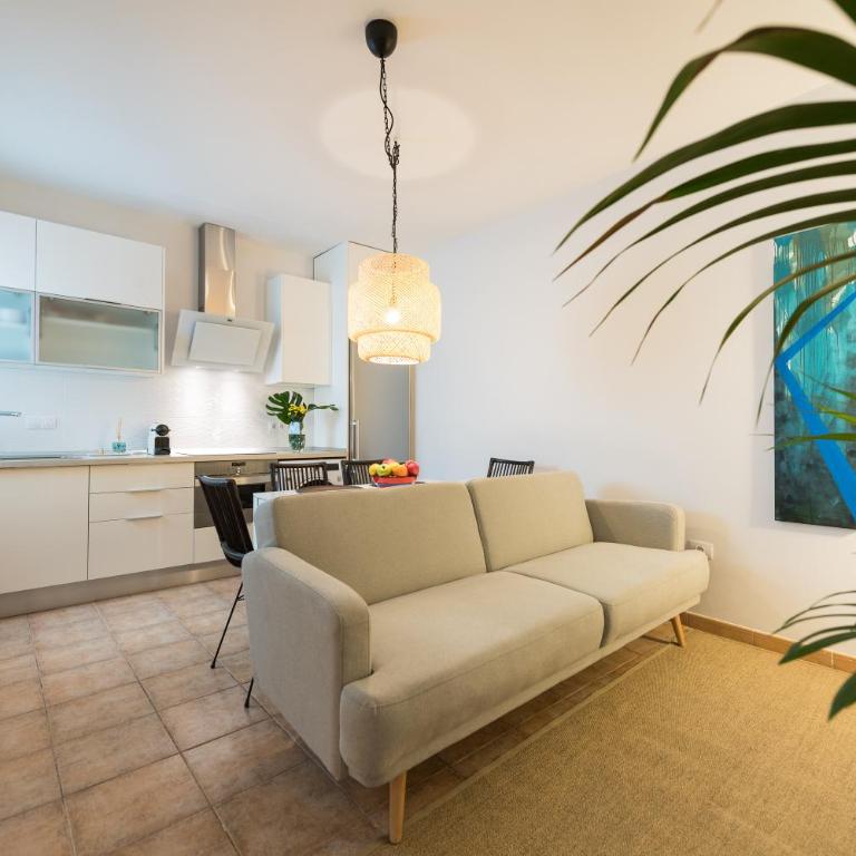 City, Sun and Living - Apartamento Superior - 1