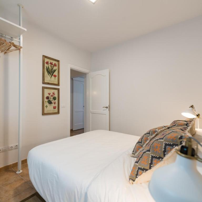 City, Sun and Living - Apartamento Superior - 5