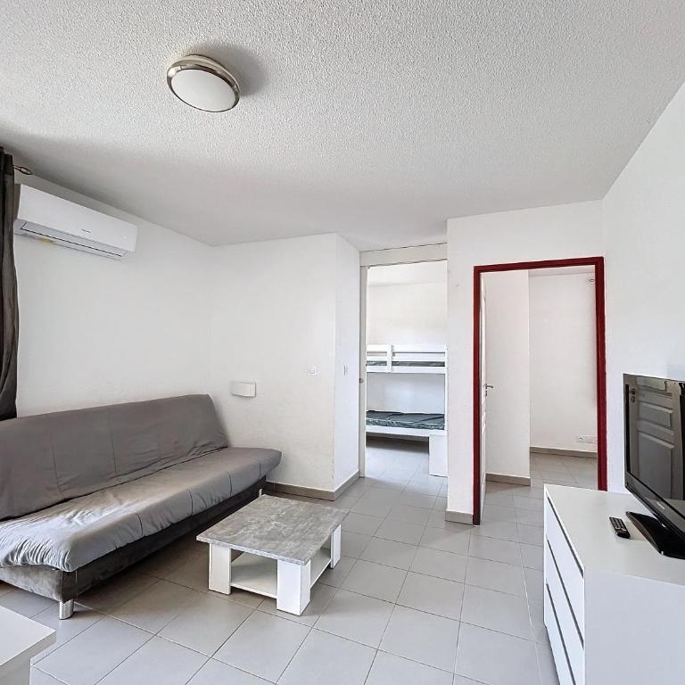 3309-T3 dans une résidence avec piscine - Appartamento con 2 Camere da Letto - 3
