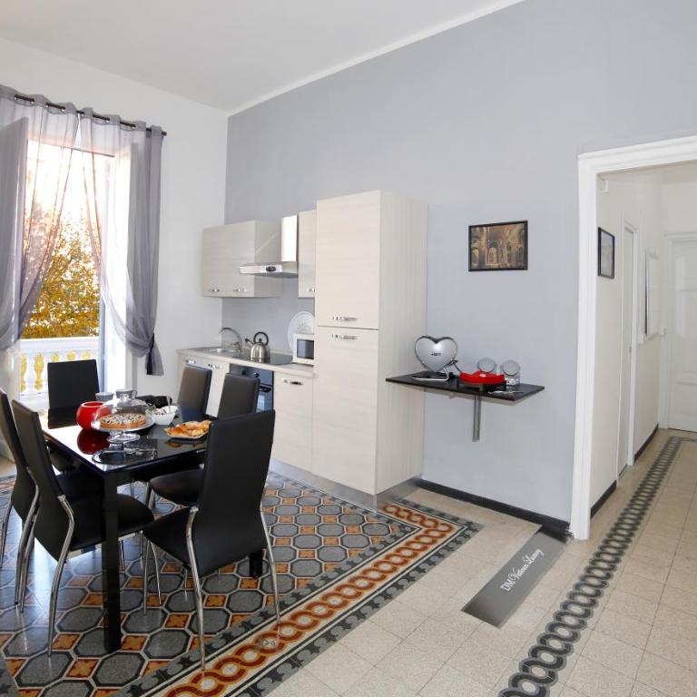 Casa Dania - Appartamento con 2 Camere da Letto - 32