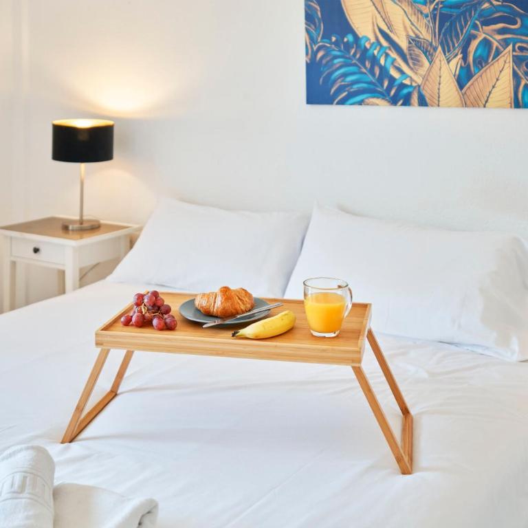 Marina Primavera Heated Pool Free Wifi - Apartamento de 1 dormitorio - 13