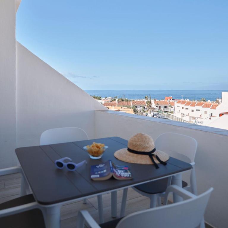 Marina Primavera Heated Pool Free Wifi - Apartamento de 1 dormitorio - 10