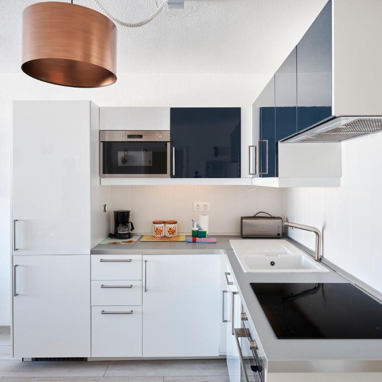 Marina Primavera Heated Pool Free Wifi - Apartamento de 1 dormitorio - 9