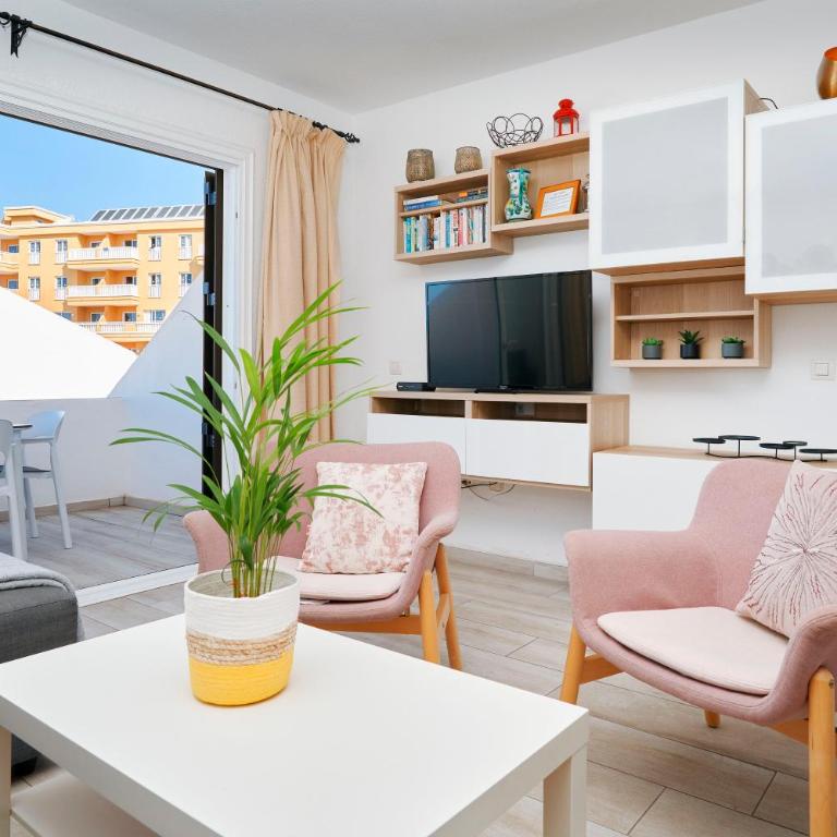 Marina Primavera Heated Pool Free Wifi - Apartamento de 1 dormitorio - 7