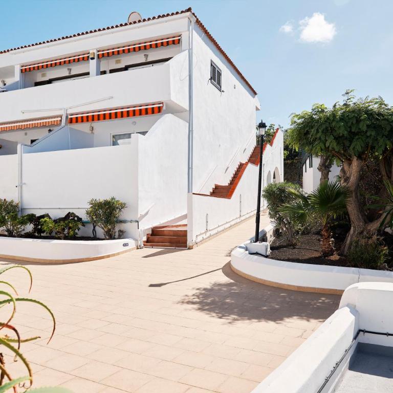 Marina Primavera Heated Pool Free Wifi - Apartamento de 1 dormitorio - 21