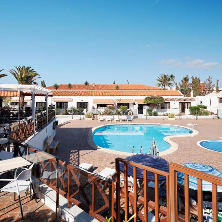 Marina Primavera Heated Pool Free Wifi - Apartamento de 1 dormitorio - 17