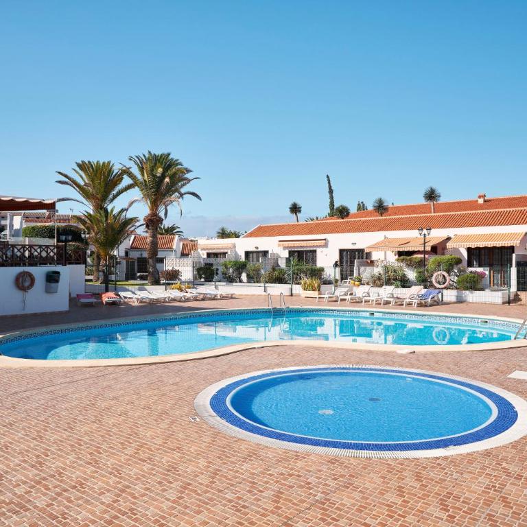 Marina Primavera Heated Pool Free Wifi - Apartamento de 1 dormitorio - 19