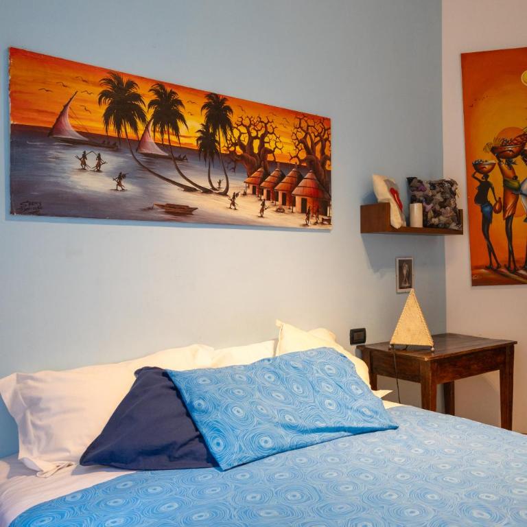 Apartment 4 travel - TWA - Appartamento con 1 Camera da Letto - 24
