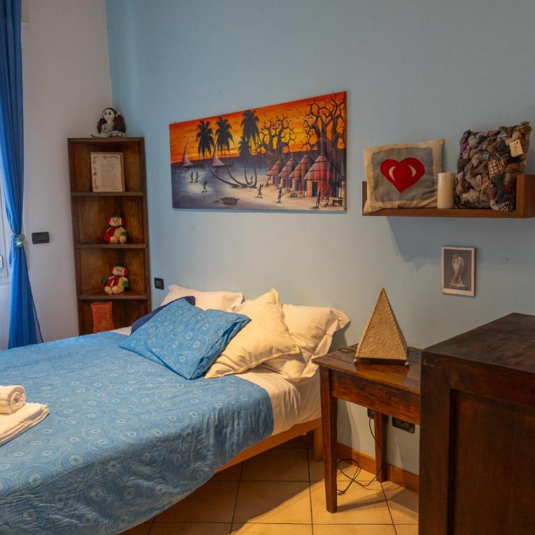 Apartment 4 travel - TWA - Appartamento con 1 Camera da Letto - 27