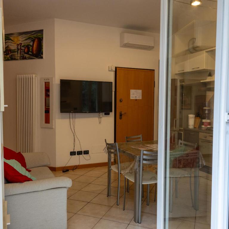 Apartment 4 travel - TWA - Appartamento con 1 Camera da Letto - 9