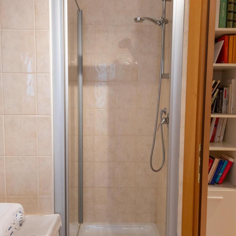 Apartment 4 travel - TWA - Appartamento con 1 Camera da Letto - 19