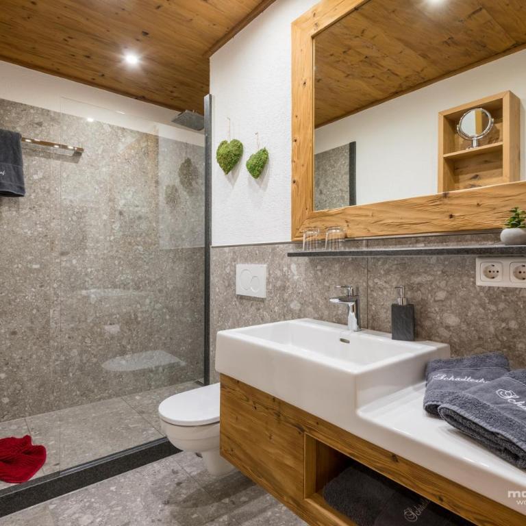 Schädlerhof - Apartment mit Dusche - 7