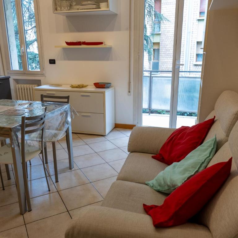 Apartment 4 travel - TWA - Appartamento con 1 Camera da Letto - 8
