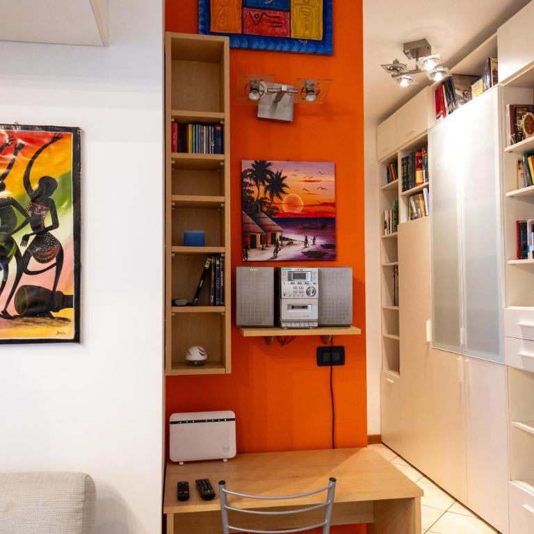 Apartment 4 travel - TWA - Appartamento con 1 Camera da Letto - 12