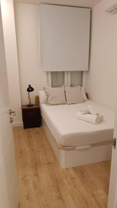Beautiful apartment close to IFEMA for 5 pax - Pedroñeras - Apartamento de 2 dormitorios - 2