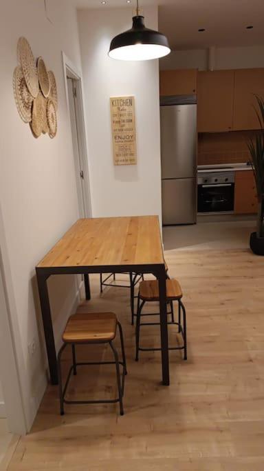 Beautiful apartment close to IFEMA for 5 pax - Pedroñeras - Apartamento de 2 dormitorios - 6