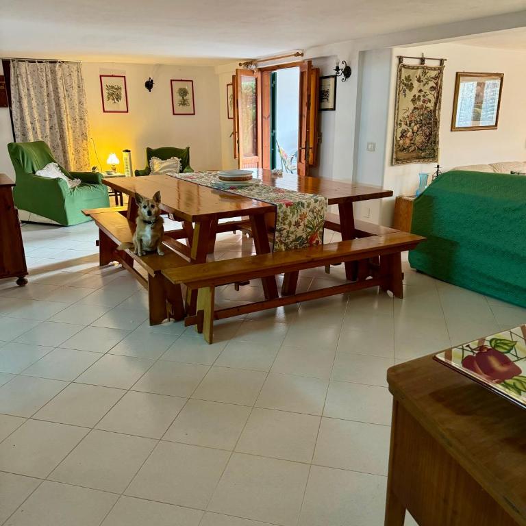 Villa Mia - Haus mit 2 Schlafzimmern - 13