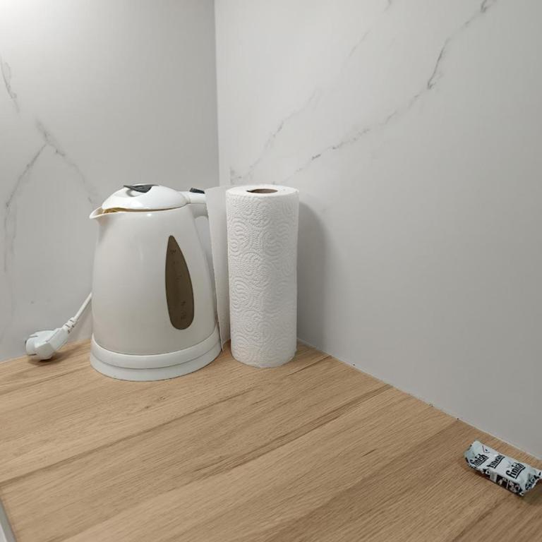L'Eterlou, T3, centre Luchon, wifi, casier à skis, ascenseur, 6 personnes - Apartment mit 2 Schlafzimmern - 11