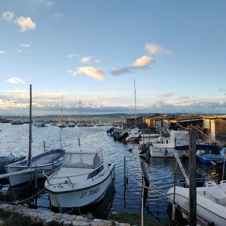Appartement avec vue près des plages - Apartamento de 2 dormitorios - 16