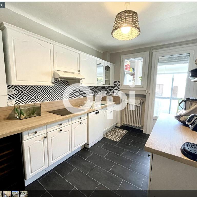 Appartement avec vue près des plages - Apartamento de 2 dormitorios - 9