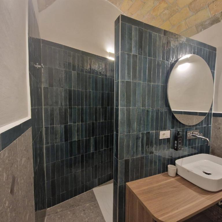 Casa Fortuna 278 - Camera Tripla con Bagno Privato - 3