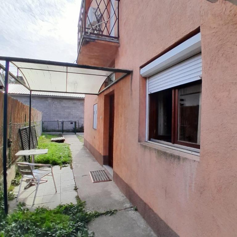 Airport BG Rooms and Apartment - Apartman sa 1 Spavaćom Sobom - 1