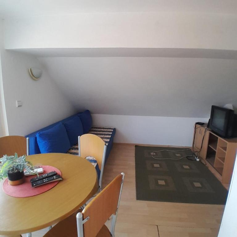 Airport BG Rooms and Apartment - Apartman sa 1 Spavaćom Sobom - 4