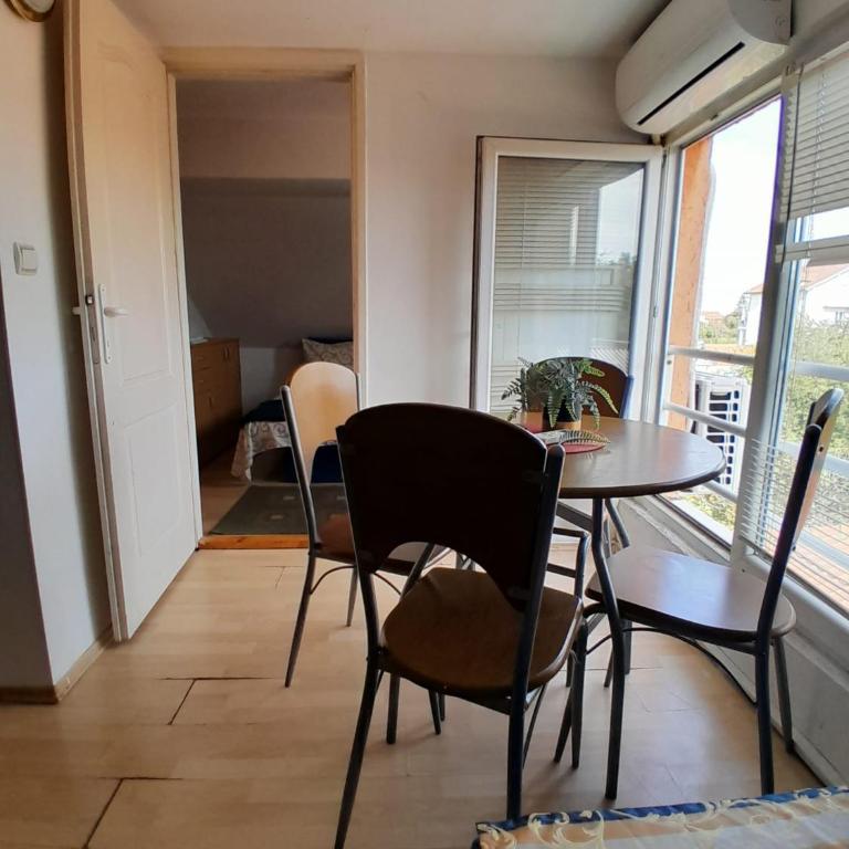 Airport BG Rooms and Apartment - Apartman sa 1 Spavaćom Sobom - 5