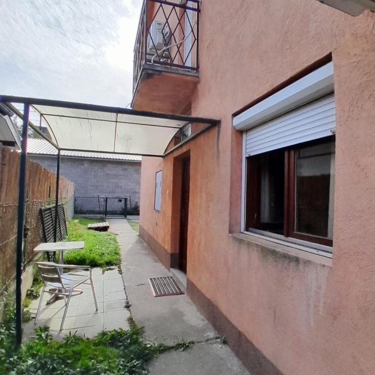 Airport BG Rooms and Apartment - Apartman sa 1 Spavaćom Sobom - 7