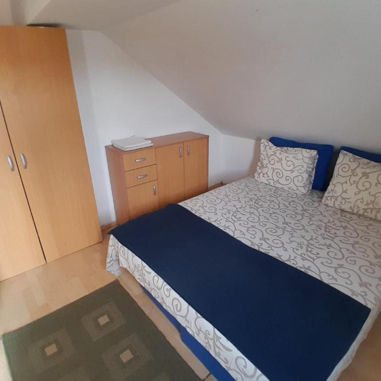 Airport BG Rooms and Apartment - Apartman sa 1 Spavaćom Sobom - 12