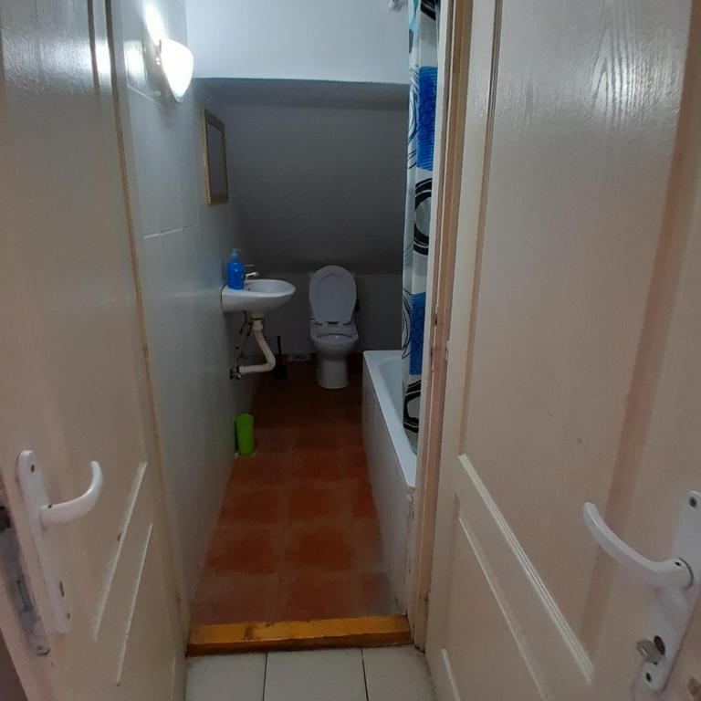 Airport BG Rooms and Apartment - Apartman sa 1 Spavaćom Sobom - 13