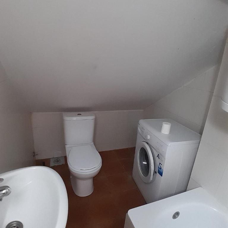 Airport BG Rooms and Apartment - Apartman sa 1 Spavaćom Sobom - 14