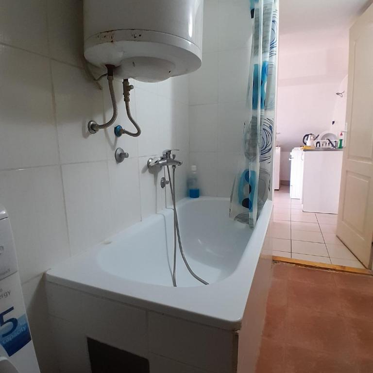 Airport BG Rooms and Apartment - Apartman sa 1 Spavaćom Sobom - 15