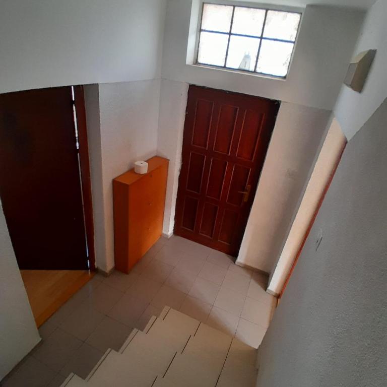 Airport BG Rooms and Apartment - Apartman sa 1 Spavaćom Sobom - 16