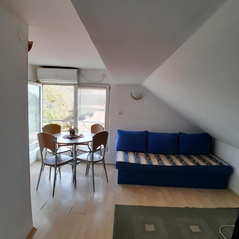 Airport BG Rooms and Apartment - Apartman sa 1 Spavaćom Sobom - 18