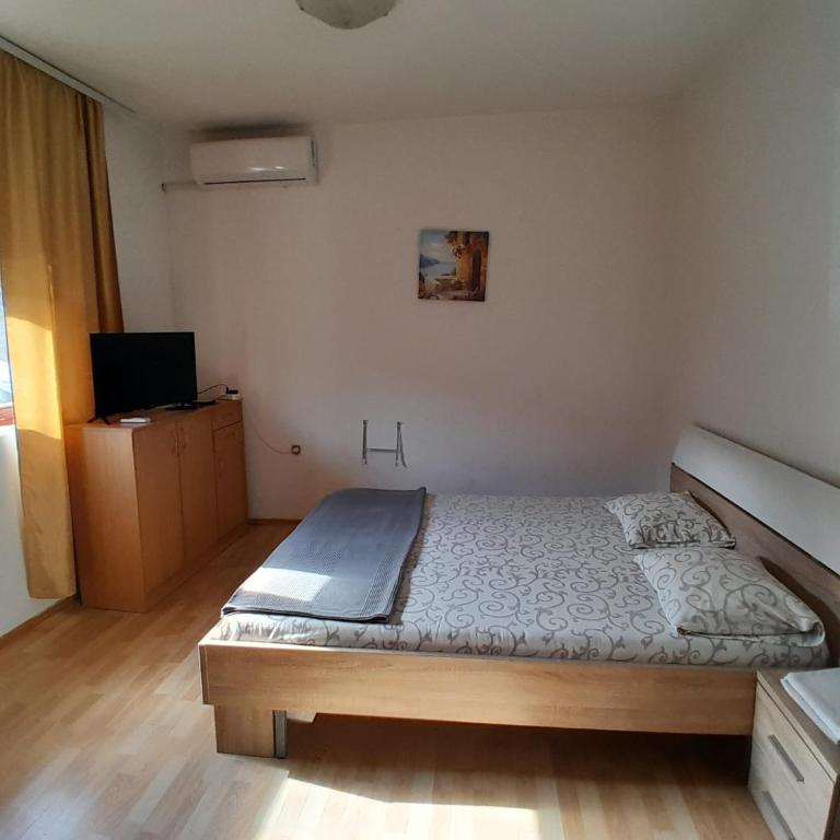 Airport BG Rooms and Apartment - Apartman sa 1 Spavaćom Sobom - 19