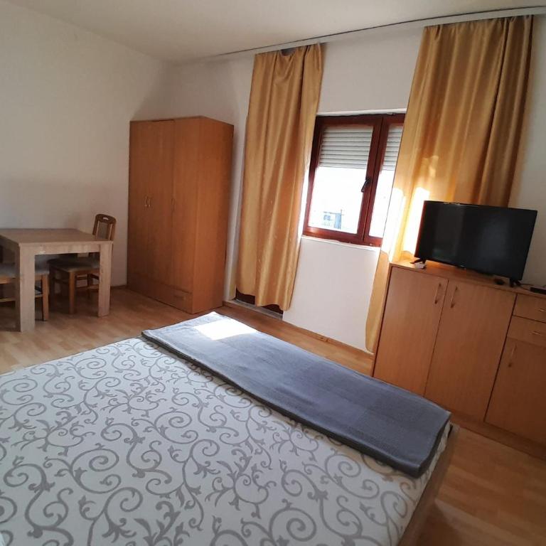 Airport BG Rooms and Apartment - Apartman sa 1 Spavaćom Sobom - 20