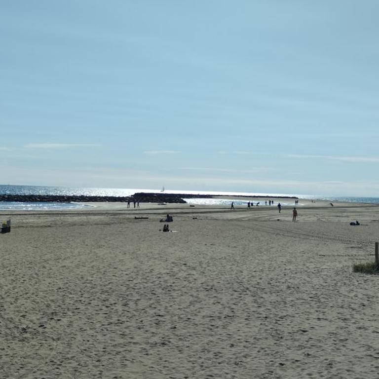 Appartement avec vue près des plages - Apartamento de 2 dormitorios - 19