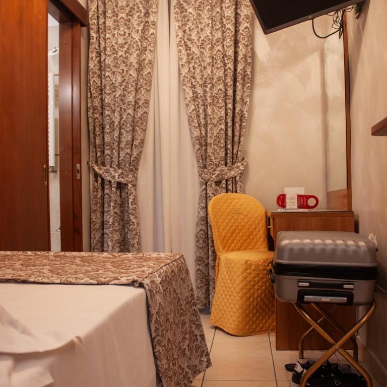 Hotel Assisi - Single Room - 7