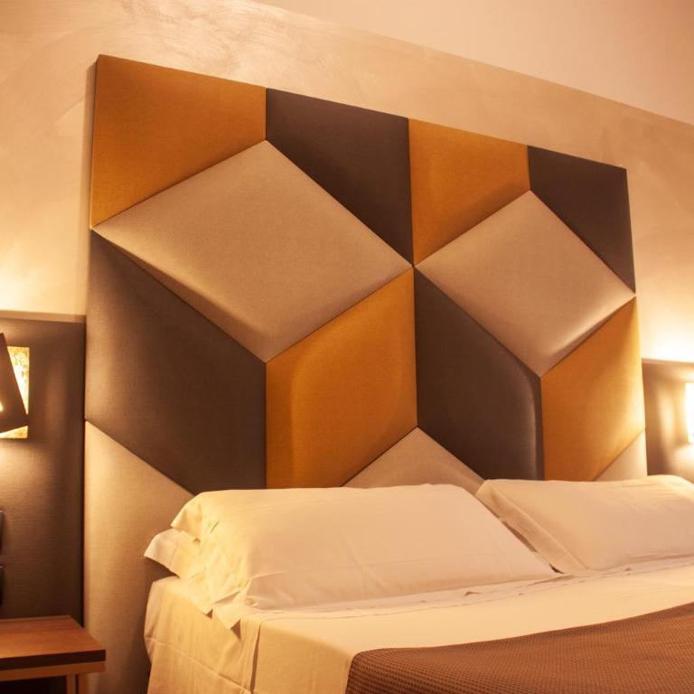 Hotel Assisi - Double or Twin Room - 10