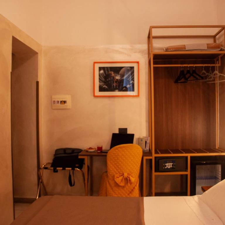 Hotel Assisi - Double or Twin Room - 12