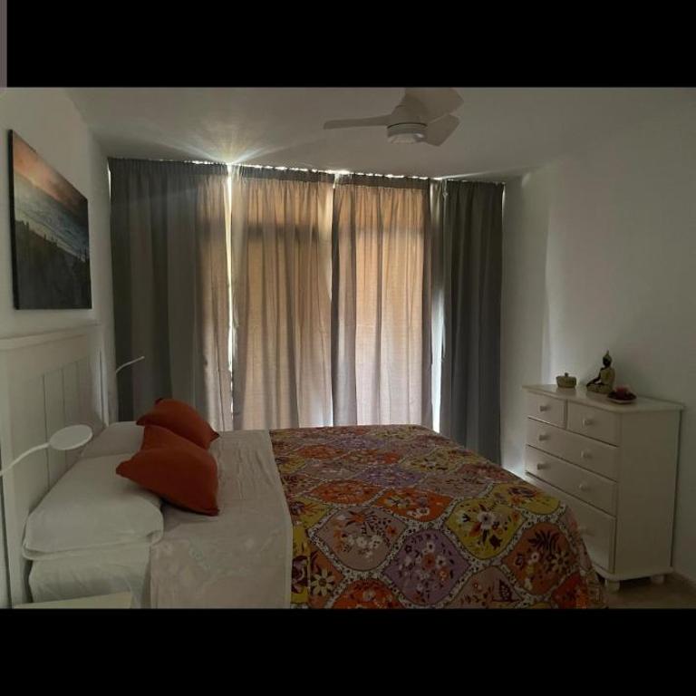 Los Cristianos Royal Views - Apartamento de 1 dormitorio - 1