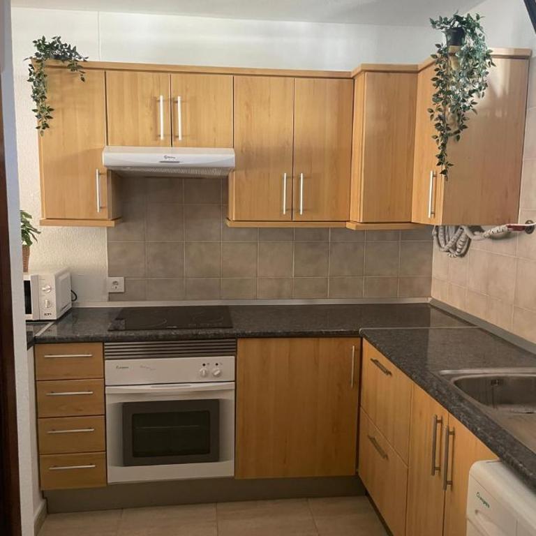 Los Cristianos Royal Views - Apartamento de 1 dormitorio - 2