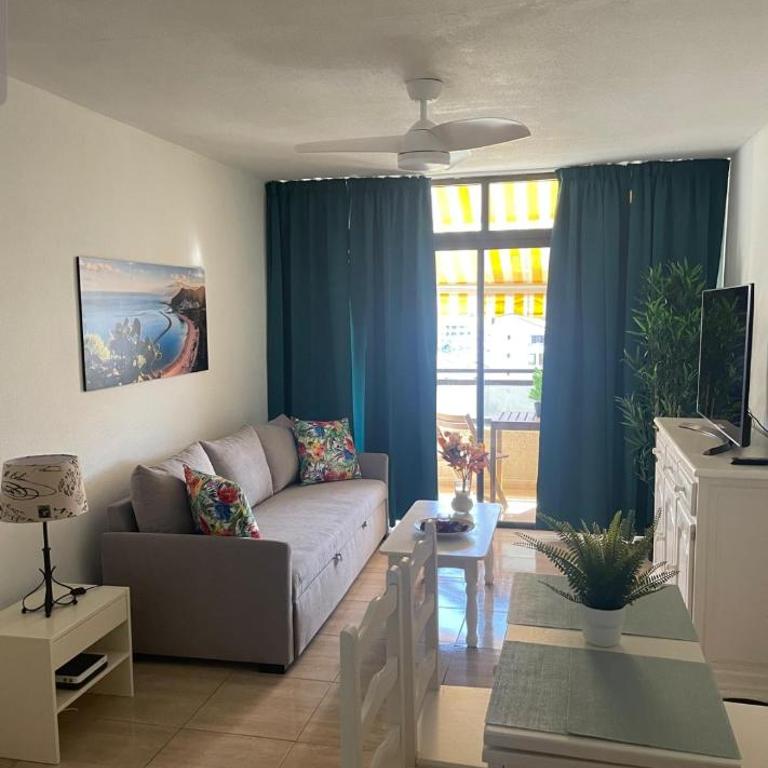 Los Cristianos Royal Views - Apartamento de 1 dormitorio - 3