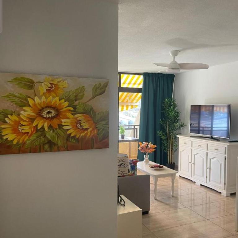 Los Cristianos Royal Views - Apartamento de 1 dormitorio - 7