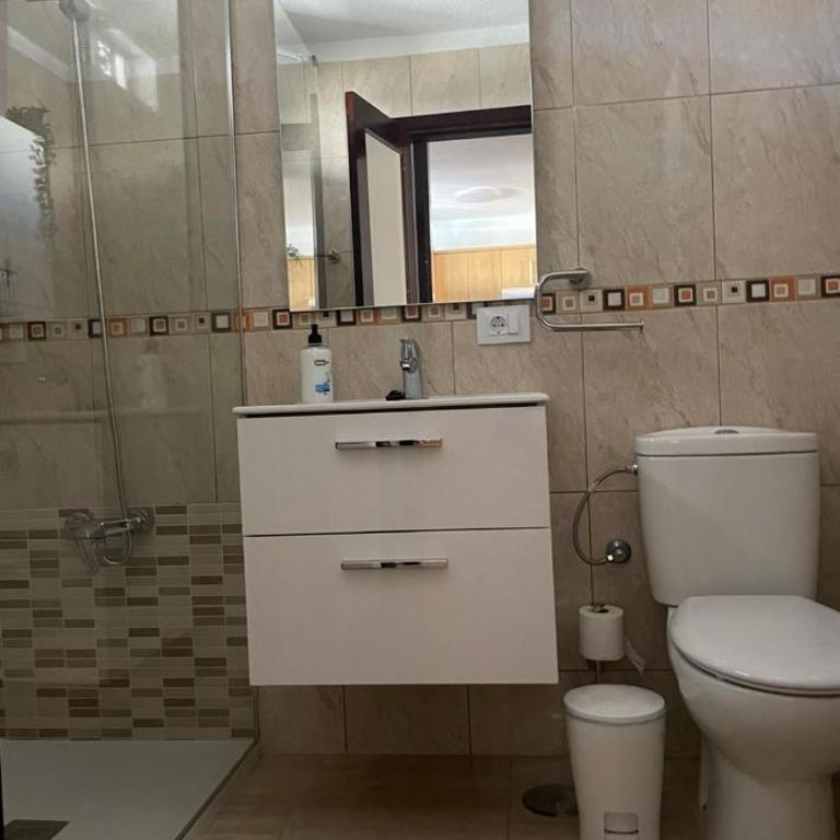 Los Cristianos Royal Views - Apartamento de 1 dormitorio - 9