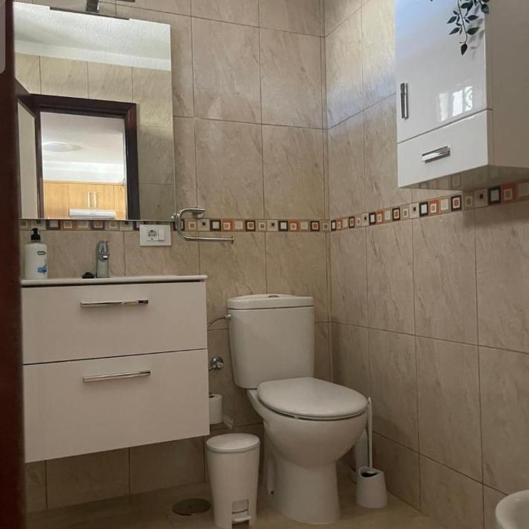 Los Cristianos Royal Views - Apartamento de 1 dormitorio - 10