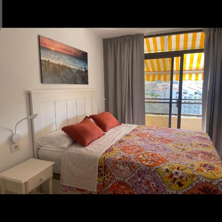 Los Cristianos Royal Views - Apartamento de 1 dormitorio - 11